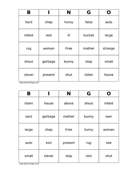 synonyms bingo cards Synonyms Worksheets, Teaching Synonyms, Antonyms Worksheet, Rhyming Words Worksheets, Literacy Worksheets, Vocabulary Lessons, Worksheets For Kindergarten, Kindergarten Worksheets Printable, Synonyms And Antonyms