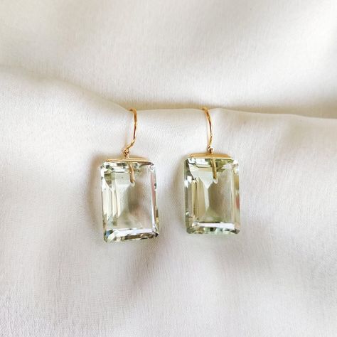 Green amethyst meaning