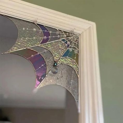 Door Topper, Spider Webs, Halloween Spider Web, Halloween Party Supplies, Halloween Porch, Halloween Door, Ornament Frame, Spooky Decor, Ideas Halloween