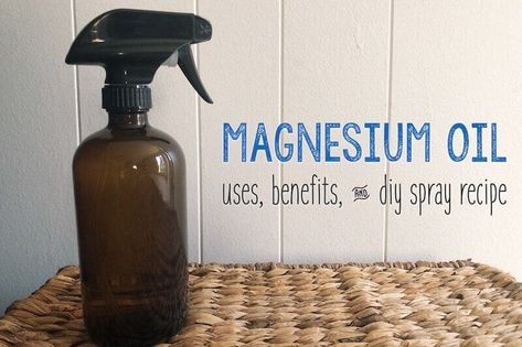 Magnesium Drink, Magnesium Oil Benefits, Magnesium Flakes, Magnesium Oil Spray, Magnesium Lotion, Magnesium Spray, Natural Calm, Wellness Mama, Magnesium Benefits