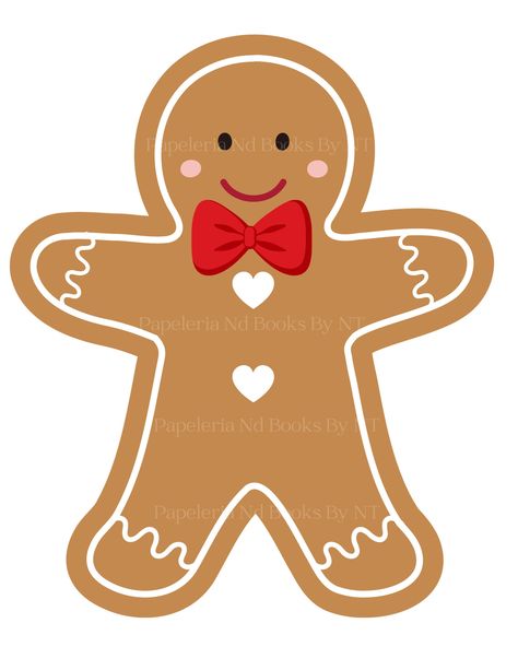 Gingerbread Men Crafts, Gingerbread Man Cutout, Gingerbread Man Cartoon, Gingerbread Man Illustration, Ginger Man Cookies, Gingerbread Man Drawing, Gingerbread Designs, Gingerbread Man Template, Gingerbread Clipart