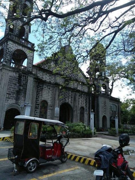 Calamba Laguna, Old Church, Philippines, Photographer