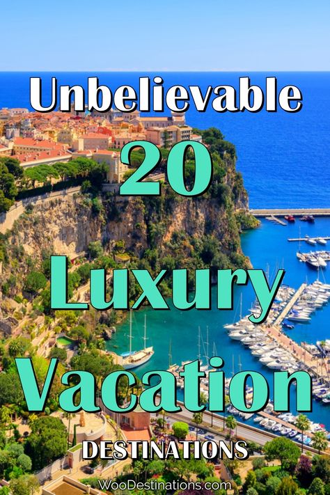 Join me as I explore some of the most breathtaking and luxurious vacation spots around the globe. From stunning coastal views to lavish accommodations, these destinations redefine what it means to travel in style. Let your wanderlust guide you to these unbelievable locations and experience the ultimate luxury getaway! Us Vacation Destinations, Jet Interior, Private Jet Interior, Luxurious Vacation, Beautiful Vacation Destinations, Healthy Wealthy, Guys Fashion, Luxury Travel Destinations, Best Boutique Hotels