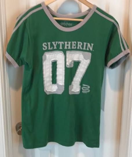 Harry Potter Outfits Slytherin, Slytherin Jumper, Slytherin Pjs, Slytherin Jersey, Slytherin Inspired Outfits, Harry Potter Themed Outfits Slytherin, Slytherin Shirt, Harry Potter Pjs Slytherin, Slytherin Clothes