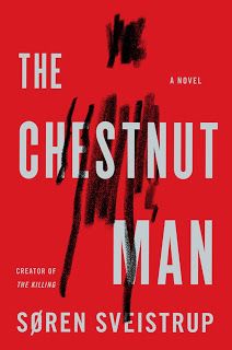 The Chestnut Man, Book Subscription Box, Book Subscription, Site Words, Book Of The Month, Psychological Thrillers, Return To Work, Page Turner, Mystery Thriller