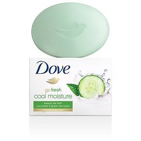 Go Fresh Beauty Bar, Cucumber And Green Tea 4Oz Dove 1St Class Postage Cucumber Beauty, Dove Bar Soap, Cucumber Soap, Dove Bar, Dove Beauty Bar, Dove Go Fresh, Cucumber Scent, Dove Soap, Dove Beauty