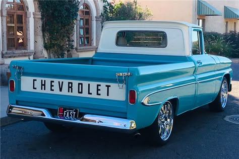 1960s Chevy Truck, 1960 Chevy Truck, 1968 Chevy Truck, Old Chevy Pickups, Vintage Chevy Trucks, Jeep Pickup Truck, Best Pickup Truck, Chevy Trucks Older, Chevy Apache