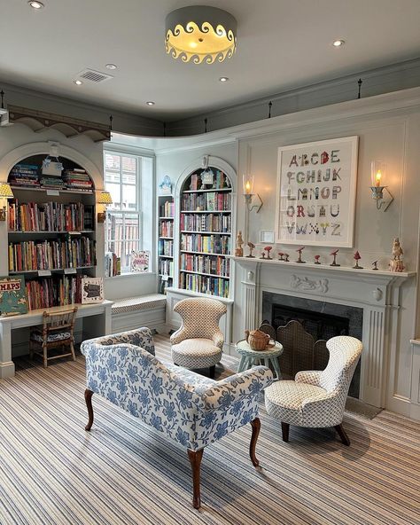 All Posts • Instagram Fireplace With Bookcases, Cathy Kincaid, Playroom Inspiration, Bookstore Cafe, Ivy House, Beacon Hill, High Expectations, My Dear Friend, Residential Architecture