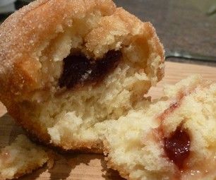 Jane Patisserie, Doughnut Muffins, Janes Patisserie, Muffin Mix, Recipe Dessert, Easy Cinnamon, Be Interesting, Muffin Recipe, Caster Sugar