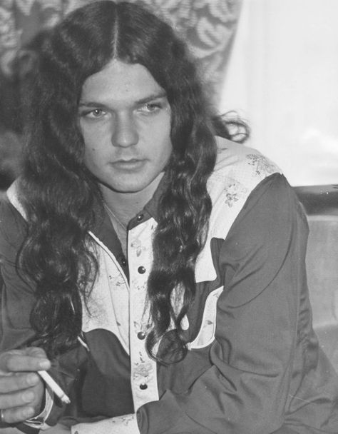 Gary Rossington, one of the founding guitarists of Lynyrd Skynyrd Gary Rossington, Ronnie Van Zant, Lynyrd Skynyrd Band, Ronald Wayne, Lynyrd Skynyrd, Southern Rock, Rock N Roll Music, Judas Priest, Rock Legends