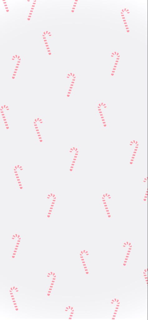 Candycane Wallpaper Aesthetic, Pink Candy Wallpaper, Pink Candy Cane Wallpaper, Cute Pink Christmas Wallpaper, Candy Cane Wallpaper, Slay Wallpapers, Xmas Wallpapers, Candy Cane Background, Christmas Widgets