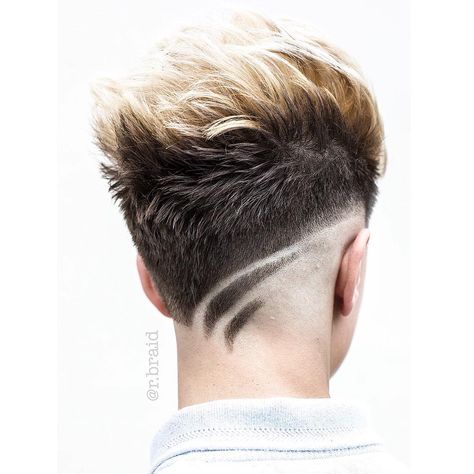 Teenage Haircuts, Hairstyles For Teenage Guys, Trendy We Fryzurach, Salon Ideas, Corte De Cabelo Masculino, Trendy Haircuts, Teen Hairstyles, Boys Haircuts, Fade Haircut