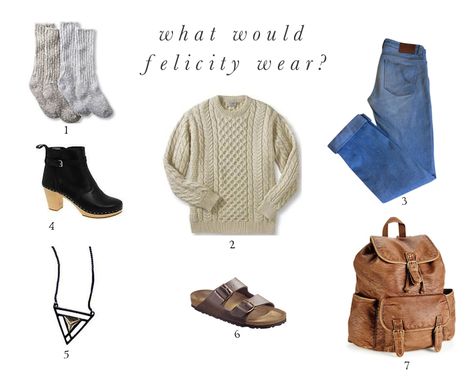 What would felicity wear Felicity Porter Style, Felicity Porter Aesthetic, Felicity 90s Fashion, Wear Felicity Bracelet, Felicity Porter, Felicity Style, Birkenstock Fall, Felicity Tv Show Style, Felicity Kendal The Good Life