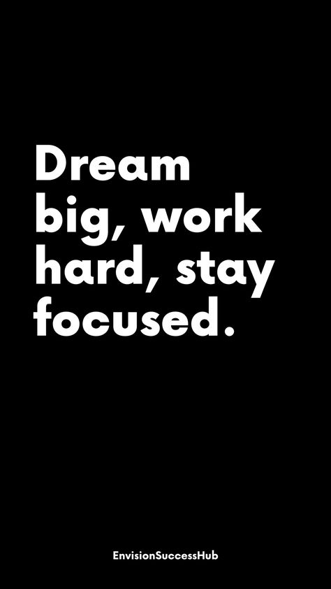 Working For Your Dreams Quotes, Motivation Quotes Men, Hard Work Quotes Success, Motivational Quotes For Success Positivity Work Hard, Hard Motivation Quotes, Work Hard Quotes Motivational, Keep Working Hard Quotes, Success Mantra For Students, Hard Working Aesthetic