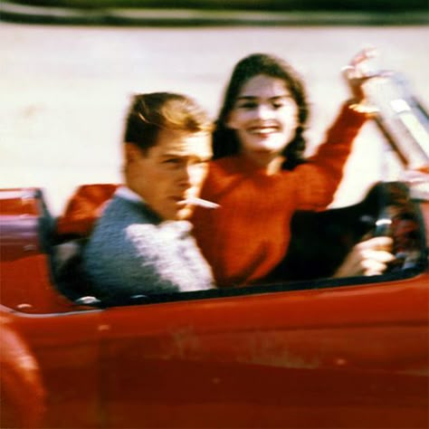 Car in Motion Experiment by tompalumbo, via Flickr Romantic 80s Aesthetic, Red And Grey Aesthetic, 1950’s Aesthetic, Bloom Aesthetic, Midnight Paris, Red Convertible, Black Keys, Grey Goose, Lust For Life