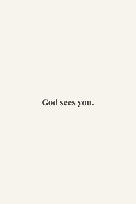 Kindness Is Beautiful Quotes, Be Yourself Aesthetic Wallpaper, God Loves You Quotes Encouragement, Aesthetic Sayings Short, You Are Never Alone, God Sees Everything Quotes, God Sees You, Short God Quotes, God Quotes Short