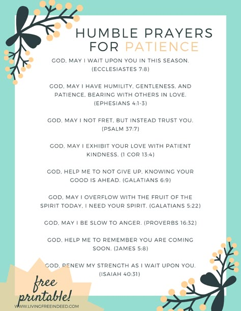 Children Bible Verses, Verses About Patience, Bible Verses About Patience, Prayers For Patience, Children Bible, Parent Tips, Bible Verses For Kids, Waiting On God, Faith Prayer