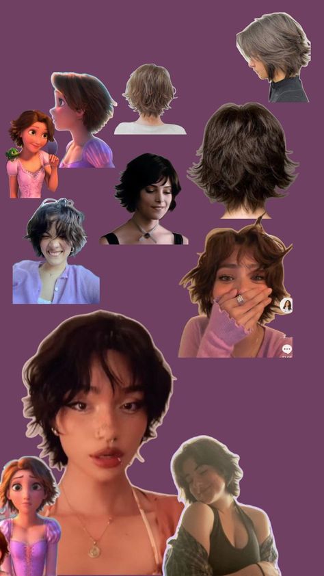 2000s Hairstyles Short, 2000s Hairstyles Short Hair, 70 Short Hairstyles, Fire Haircut, Indie Hairstyle, 2000s Hairstyles, Chin Length Hair, Good Morning All, Hair Inspiration Short