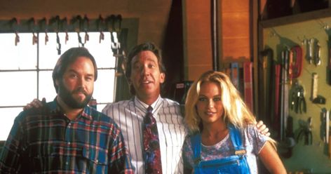 Here you can find some fun facts about Home Improvement! Get to know trivia and funny bits and pieces about "Tim Taylor" and his family... Tim Taylor, Trivia Facts, Bits And Pieces, Facts About, Trivia, Some Fun, Movie Tv, Fun Facts, Home Improvement