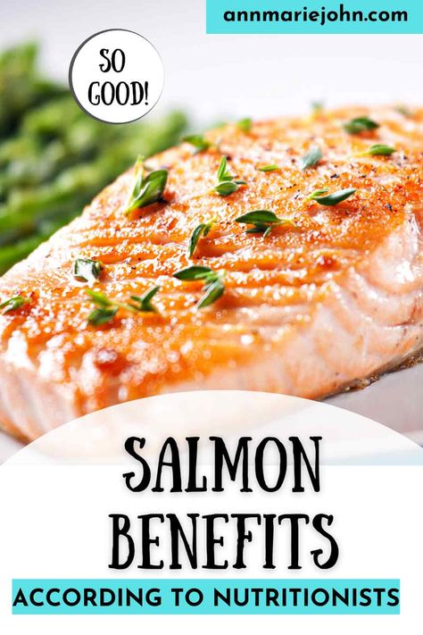 Salmon Benefits Benefits Of Salmon For Women, Salmon Benefits Health, Health Benefits Of Salmon, Salmon Diet, Salmon Nutrition Facts, Salmon Benefits, Benefits Of Salmon, Clean Eating Salmon, Protein Benefits