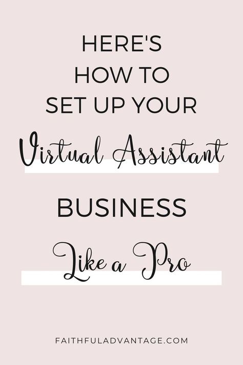 Virtual Assistant Tools, Virtual Assistant Training, Virtual Assistant Jobs, Small Business Administration, Best Small Business Ideas, Work From Home Business, Virtual Assistant Business, Social Media Marketing Business, Virtual Assistant Services