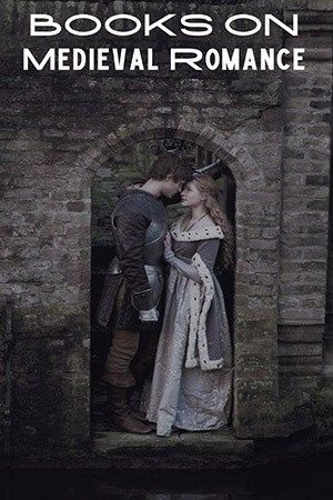 Medieval Novels, Viking Romance Books, Medieval Romance Books, Medieval Romance, Medieval Books, Romance Stories, Fairy Tale Books, Adventure Story, Historical Romance