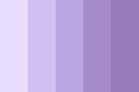 Lavender Color Palette, Purple Color Palette, Purple Palette, Cool Color Palette, Purple Color Palettes, Purple Bouquet, Art Appliqué, Pastel Colour Palette, Pastel Palette