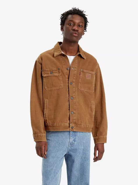 Corduroy jacket outfit