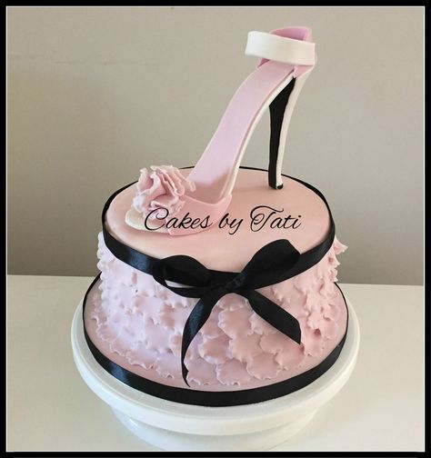 Shoe Birthday Cake High Heel Shoe Cake Adults Birthday Cakes Gallery Shoe Birthday Cake, High Heel Shoe Cake, Birthday Cake Pinterest, 19th Birthday Cakes, Handbag Cakes, Shoe Cakes, 10 Birthday Cake, Birthday Cake With Photo, Birthday Cake Pictures