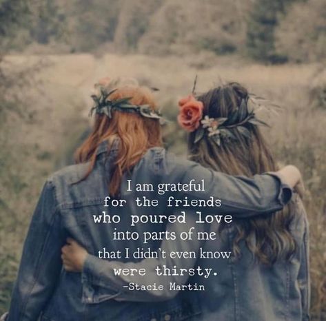 Soul Sister Quotes, Friends Like Sisters, Deep Meaning Quotes, Beautiful Friend Quotes, Special Friendship Quotes, Meaning Quotes, Sisters Quotes, Quotes Cute, Meant To Be Quotes