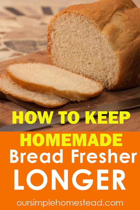 Sourdough Starters, Homemade White Bread, Healthy Bread Recipes, Bread Soft, Bread Maker Recipes, Bread Makers, Healthy Bread, Bread Machine Recipes, Fresh Bread