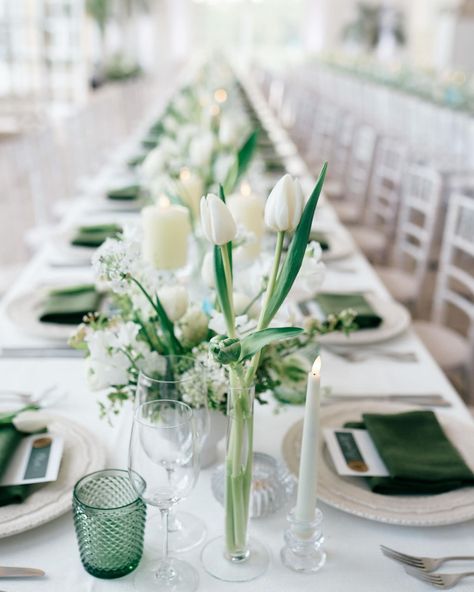 We’re keeping things cool today with some icy white spring wedding inspiration pictured by @sammytaylor.weddingphotography at the stunningly refurbished Orangery at @kewevents! We were appointed by fabulous wedding planner @louiseperryweddings who was looking after a couple with a long family history of both floristry and tulip growing - and who wanted to reflected their love of this beautiful flower throughout their wedding day. Following market visits and some lovely creative meetings we ... Tulip Wedding Theme, Tulip Wedding Flowers, Tulip Growing, Wedding Tulips, White Spring Wedding, Tulips Wedding, Wedding Flowers Greenery, Wedding Flowers Tulips, Tulip Wedding