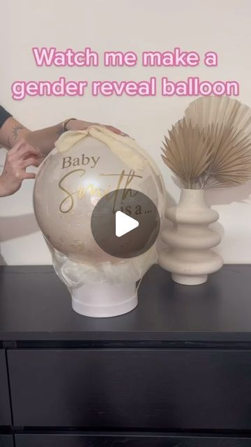 Cricutcrafty on Instagram: "You have to watch this. How to make a gender reveal balloon!
You also have to check this out; I just snagged an incredible deal on over 80,000 SVG designs for only $21 (originally priced at $750)! 😱 Comment “me” below to receive the link and get access to an amazing assortment of designs featuring Disney, Nike, Adidas, Star Wars, Baby Shark, Spiderman, Fonts, NBC, Starbucks, Santa, Christmas Quotes, Grinch, Avengers, Nike, Fortnite, Pokemon, Marvel, Adidas, Harry Potter, Friends, Squid Game, Outer Banks, Gucci, Versace, NFL, Stranger Things, and all the holidays! 🙌

This offer is too good to last long, so don’t wait! Act fast and comment “me” below to get the link sent directly to your inbox via private message. This is one of the best discounts I’ve found, an Gender Reveal Private, Christmas Quotes Grinch, Balloon Gender Reveal, Disney Nike, Adidas Star Wars, Adidas Star, Harry Potter Friends, Gender Reveal Balloons, Star Wars Baby