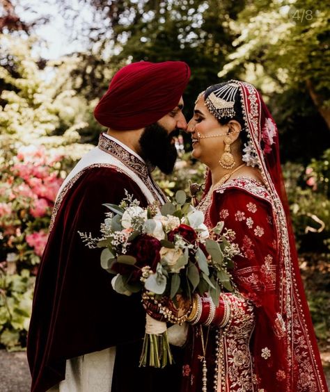 The beginning of their forever😍 Flowers: @didisflowers photography: @shotbysharan Outfit: @delhi06designs @sunnysbridal hmua: @beautyblendartistry mehndi: @jasmineshenna decor: @dcdecor jewellery: @ishwarjewellers @jiji.studio choorda: @bhatiafashions . . . . . #didisflowers #wedding #weddingdetails #indianwedding #indianweddingbuzz #indianweddingdress #indianweddingwear #bride #groom #covidwedding #obsessedwiththelook Bridal Bouquet Flowers, Indian Wedding Wear, Forever Flowers, June 15, Indian Wedding Dress, Indian Bride, Gold Wedding, Bride Groom, The Beginning