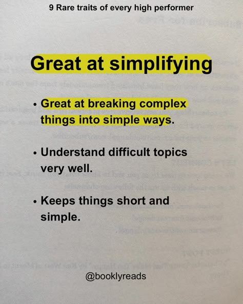 📍Rare traits of high performers. ✨High performers are individuals who consistently achieve exceptional results and exceed expectations in their respective fields. They are characterised by a combination of personal qualities, behaviours and attitudes that enable them to excel beyond the average level of performance. ✨They have the ability to consistently deliver superior results, which are driven by their dedication, resilience, effective time management, adaptability, continuous pursuit o... Personal Qualities, Empowering Books, Quotes Book, Effective Leadership, Effective Time Management, School Study, Dear Self Quotes, Dear Self, Mind Power