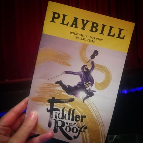 Musical Review: Fiddler on the Roof – McGee Travel Tales Hamilton Playbill, Chicago Must See, Hamilton On Broadway, Lafayette Hamilton, Broadway Hamilton, Fox Theater, Family Roles, Fabulous Fox, Hamilton Broadway