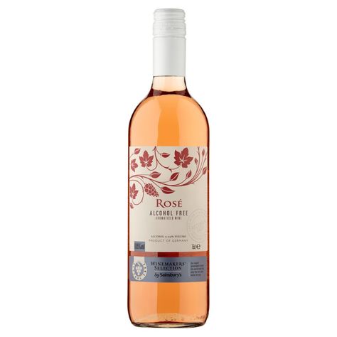 Non Alcoholic Wine Alternatives, Yummy Mocktails, Non Alcoholic Red Wine, Rose Alcohol, Non Alcoholic Wine Brands, Best Non Alcoholic Drinks, Wedding Royal, Non Alcoholic Beer, Non Alcoholic Wine