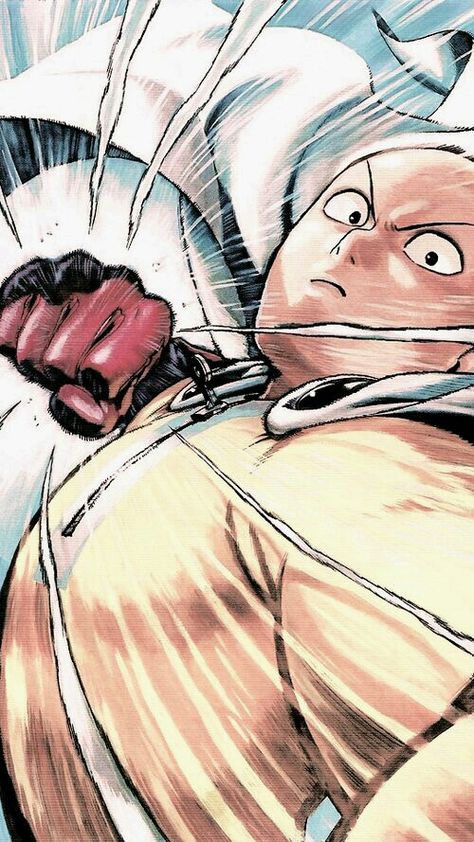 One punch man Anime One Punch Man, Saitama One Punch, Saitama One Punch Man, One Punch Man Anime, 캐릭터 드로잉, Punch Man, Anime One, One Punch, Saitama