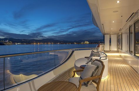 Tis yacht deck Yacht Inside, Yacht View, Lurssen Yachts, Mega Yachts, Luxury Lifestyle Travel, Cruise Pictures, Outdoor Lounge Area, Episode Backgrounds, Alternate Reality