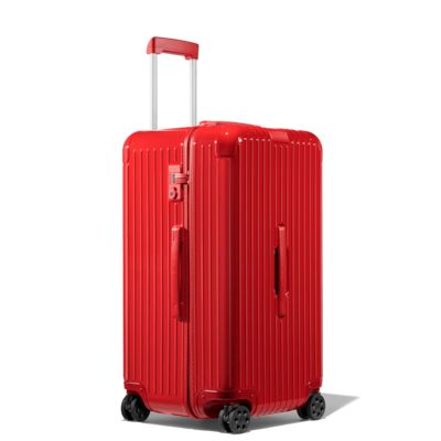 Rimowa Essential, Rimowa Luggage, Air Transat, Hard Shell Luggage, Lightweight Suitcase, Checked Baggage, Malaysia Airlines, Consent Forms, Large Suitcase