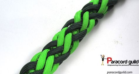 A tutorial on the 12 strand gaucho braid. Paracord Bracelet Instructions, Paracord Projects Diy, Paracord Bracelet Tutorial, Paracord Braids, Swiss Paracord, Make Your Own Bracelet, Paracord Diy, Paracord Tutorial, Paracord Knots