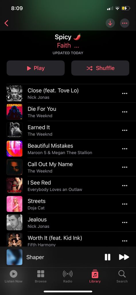 Spicy Playlist Songs, Spicy Playlist, Spicy Songs, Dj Mustard, Playlist Songs, Rich Homie Quan, Kid Ink, I See Red, Best Kisses