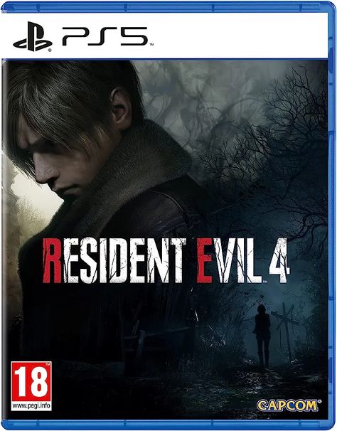 Resident Evil Remake, Character Motivation, Resident Evil 4 Remake, Ps5 Games, Resident Evil 4, Survival Horror Game, The Third Person, Dead Space, The Elder Scrolls