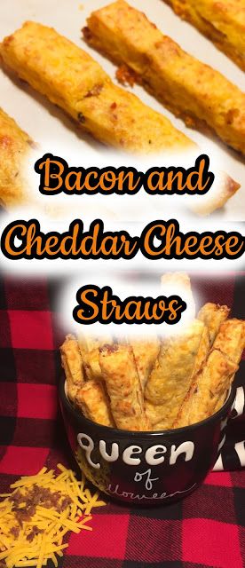 Bacon and Cheddar Cheese Straws Sout Happies, Cheese Straws Easy, Cheese Straw, Cheese Straws Recipe, January Recipes, Party Nibbles, Dinners Ideas, Small Bites Appetizers, Cheese Straws