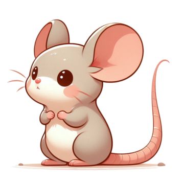 Kira Character, Cute Mouse Illustration, Mouse Cartoon Character, Cute Cartoon Art, Pet Mouse, Kawaii Mouse, Nature Cartoon, Human Zoo, Mouse Character