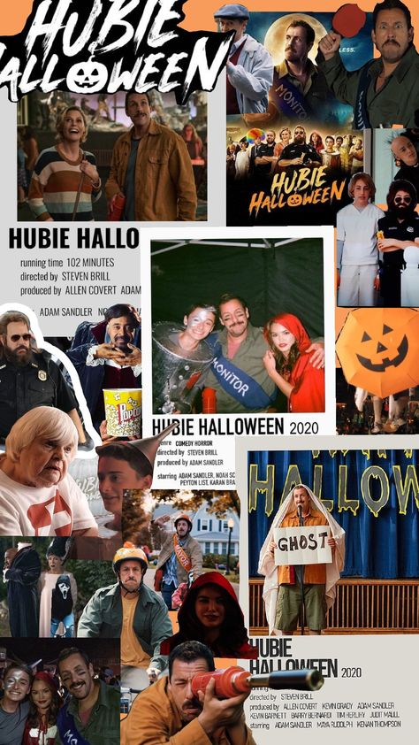 Hubie Halloween Wallpaper, Hubie Halloween, Imagenes Aesthetic, Kenan Thompson, Maya Rudolph, Peyton List, Horse Quotes, Adam Sandler, Halloween 2020