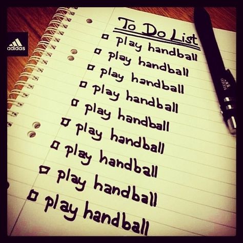 Team Handball, Handball Players, Perfect Game, Just A Game, Cool Pins, Sport Motivation, Comedy Funny Videos, To Do List, Get Fit