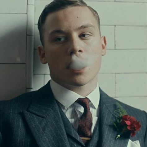 Michael Grey Peaky Blinders, Peaky Blinders Michael Gray, Michael Gray Peaky Blinders, Michael Peaky Blinders, Michael Gray, Finn Cole, In The Bleak Midwinter, Joe Cole, Bleak Midwinter