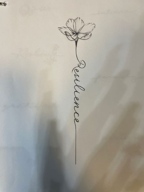 Dandelion Spine Tattoo, Watercolor Dandelion Tattoo, Flower Spine Tattoo, Watercolor Dandelion, Simple Tats, Dandelion Tattoo, Spine Tattoos For Women, Spine Tattoo, Spine Tattoos