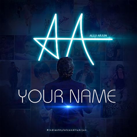 Allu Arjun Font Generator - Life Liker Allu Arjun Aa Logo, Allu Arjun 4k Images, Allu Arjun Style, Allu Arjun Logo, Pushpa Movie, Movie Font, Copy And Paste Fonts, Hd Cover Photos, Wedding Background Wallpaper